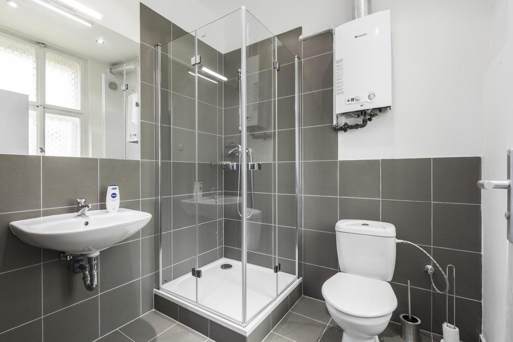 Premier Apartments Old Town Hradebni Prague Exterior photo