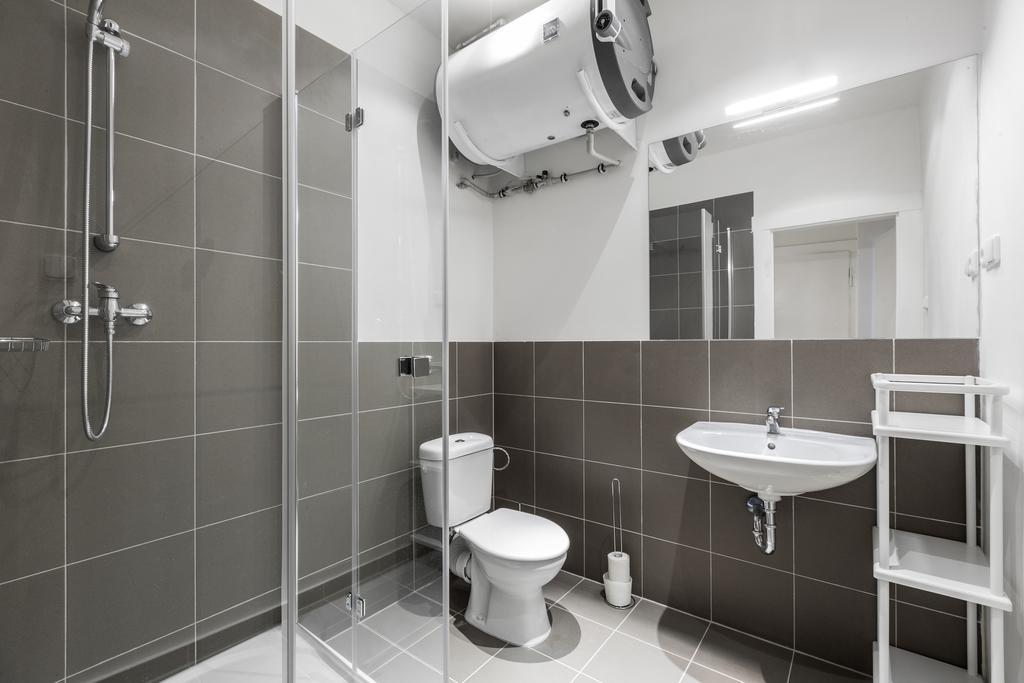 Premier Apartments Old Town Hradebni Prague Exterior photo