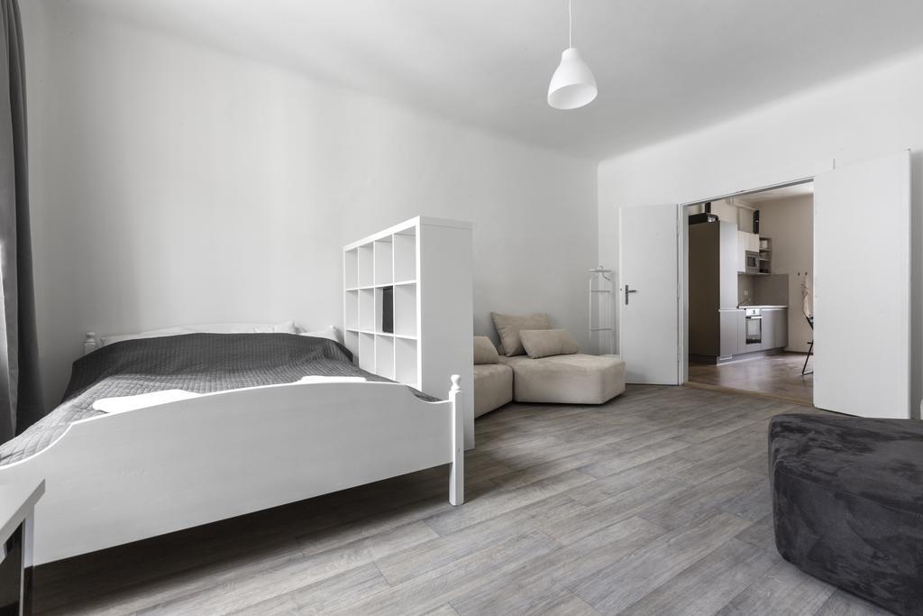 Premier Apartments Old Town Hradebni Prague Exterior photo