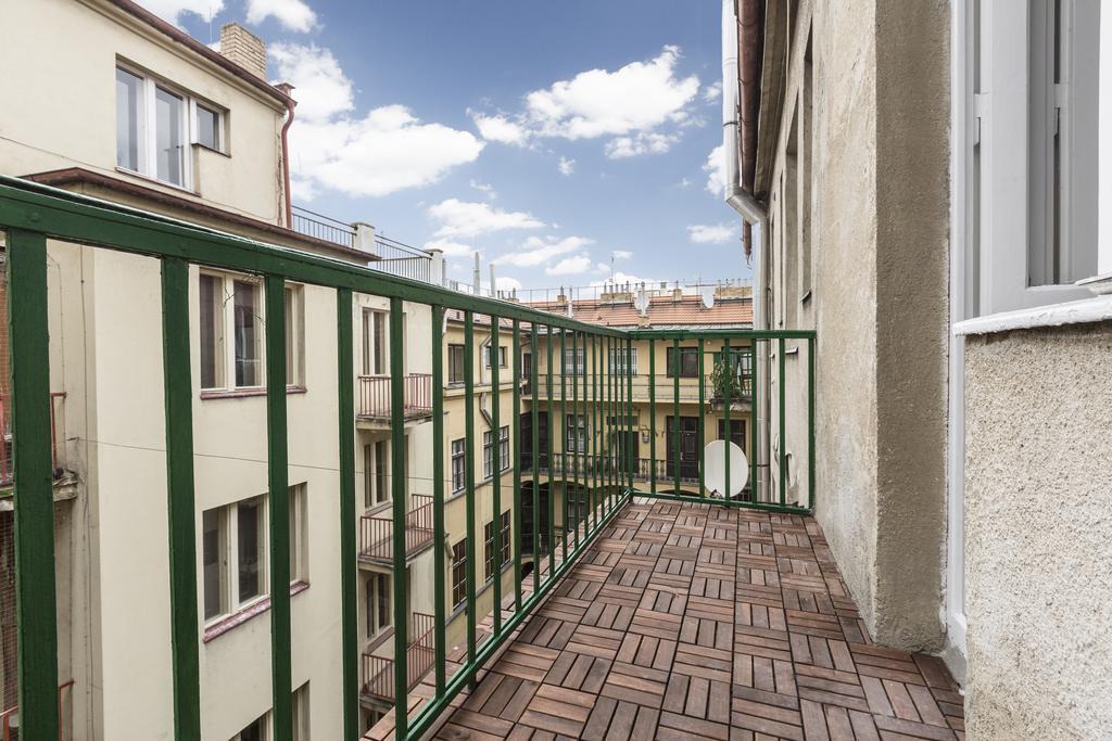 Premier Apartments Old Town Hradebni Prague Exterior photo